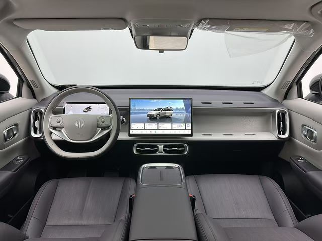 Leapmotor 2025 B10 510 Yuexiang Smart Driving Edition