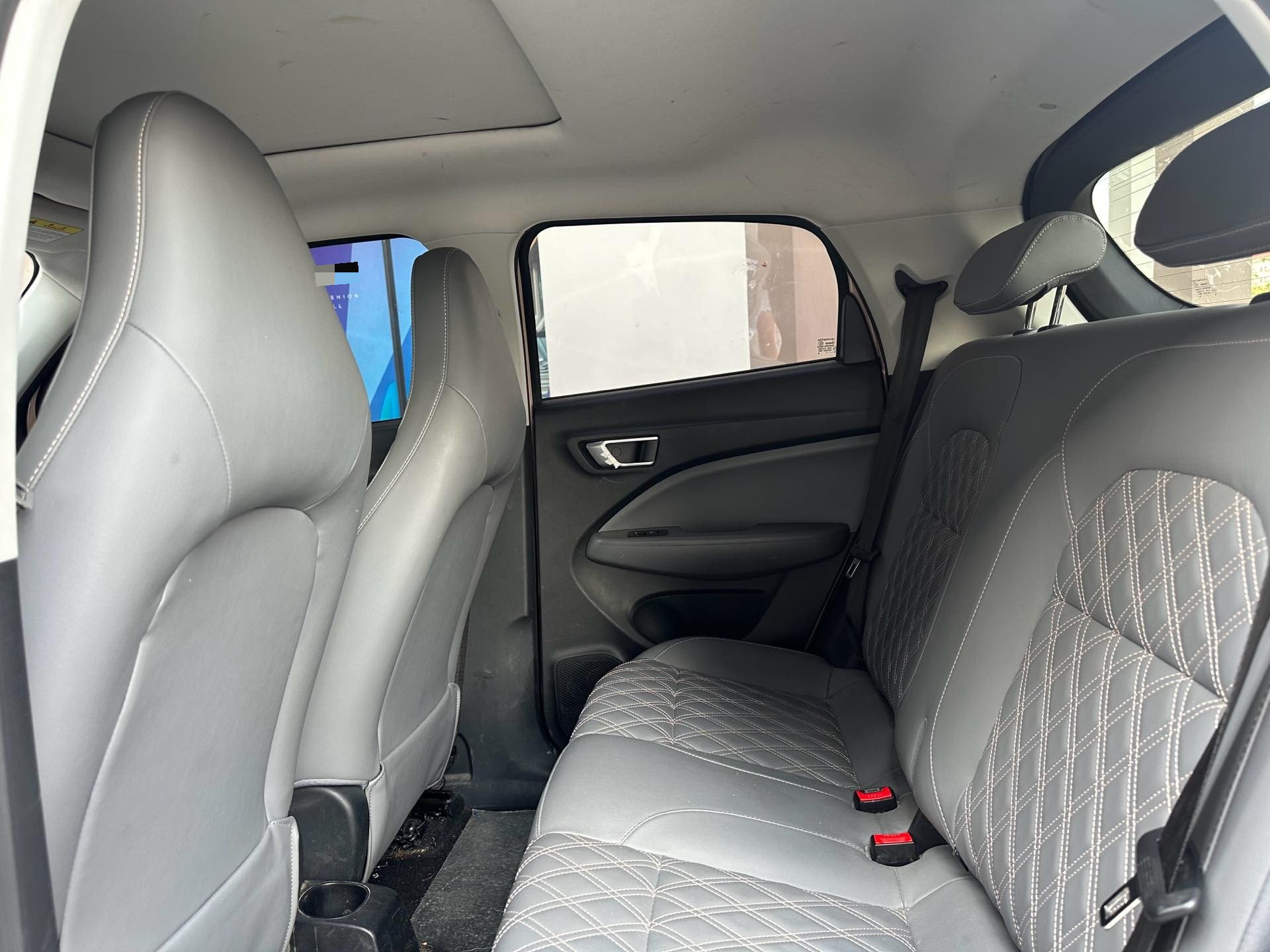 Leapmotor 2021 T03 400 Luxury Edition