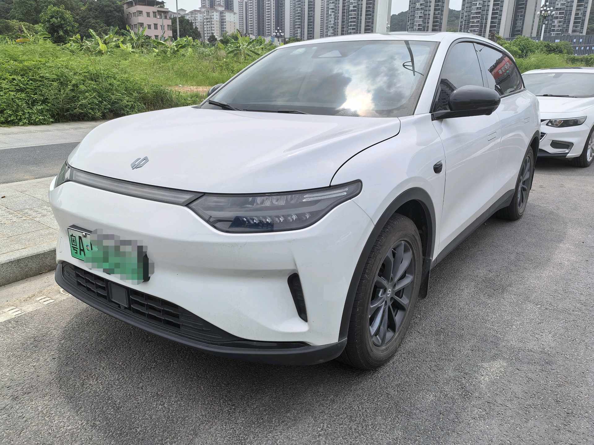 Leapmotor 2023 C11 500 Comfort Edition