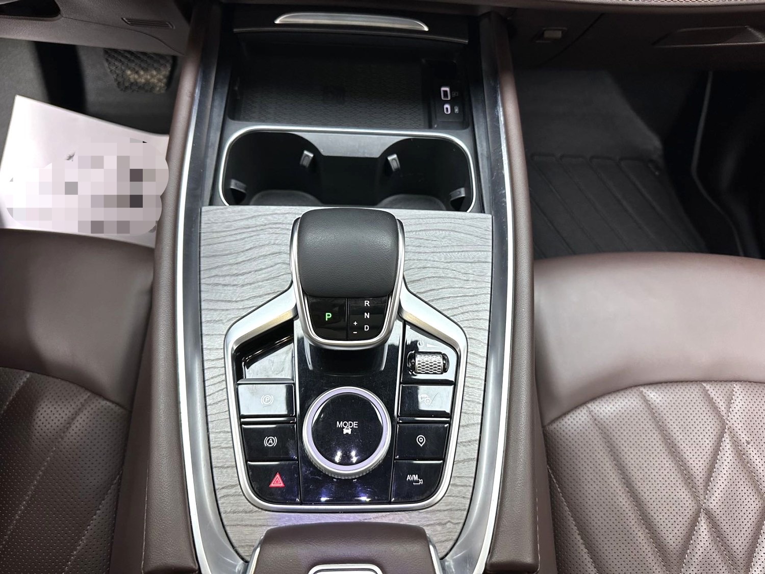 Chery 2022 Tiggo 8 PRO 1.6T 290T 2WD Haohan Edition 5-Seater