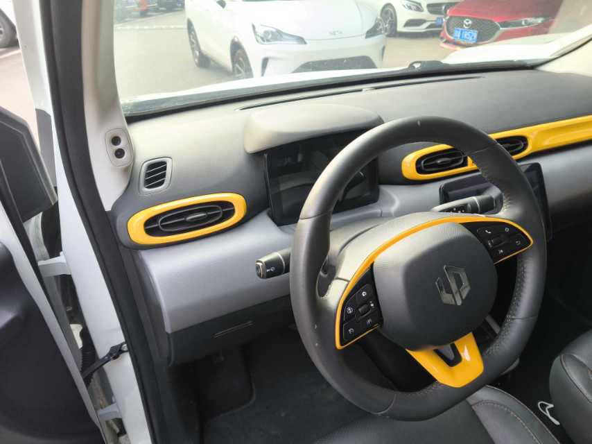 Leapmotor 2020 T03 400 Luxury Edition