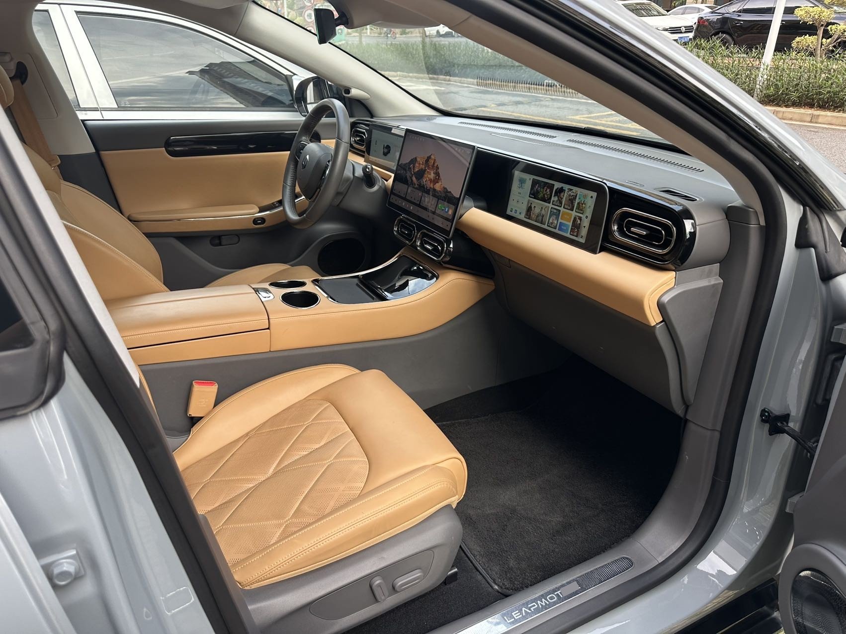 Leapmotor 2023 C01 316 Comfort Edition