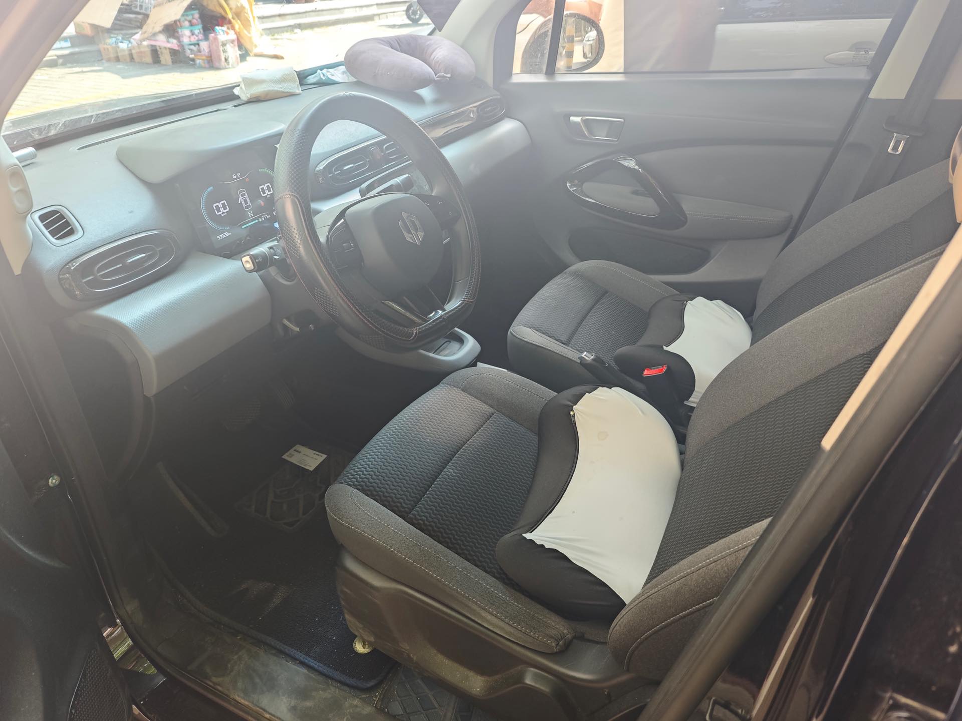 Leapmotor 2022 T03 Liuli Edition