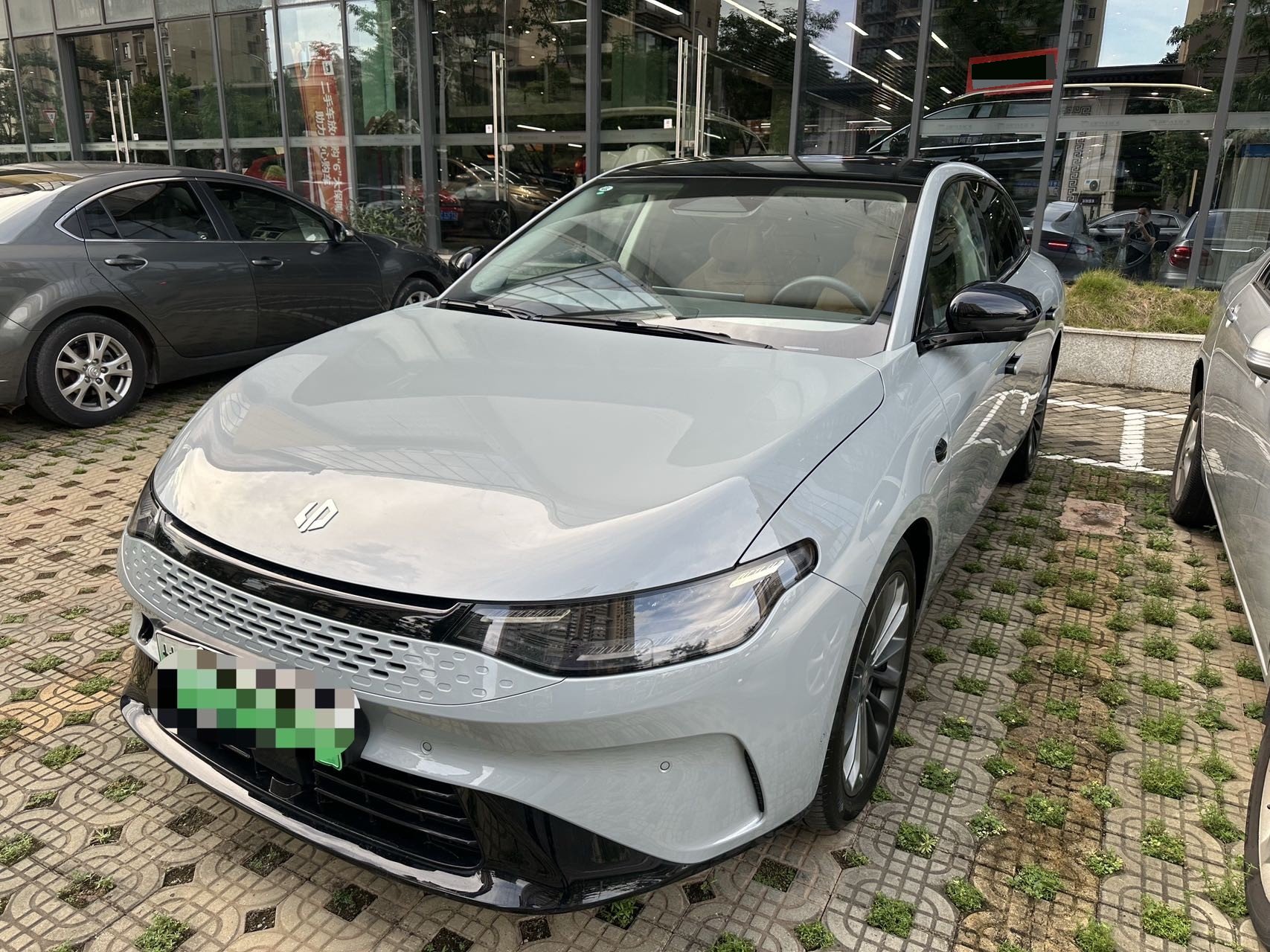 Leapmotor 2023 C01 316 Comfort Edition