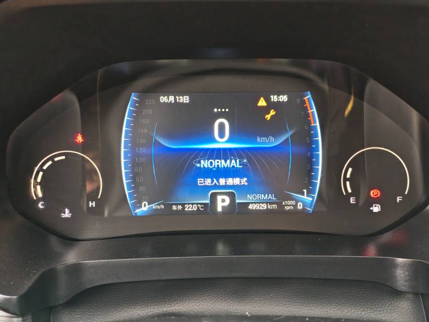 Chery 2021 Tiggo 8 1.6TGDI 290TGDI Kunpeng Edition Zhufeng Edition