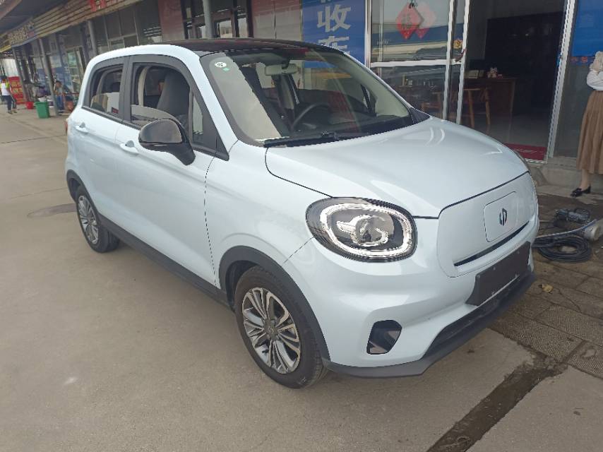 Leapmotor 2025 T03 310 Comfort Edition