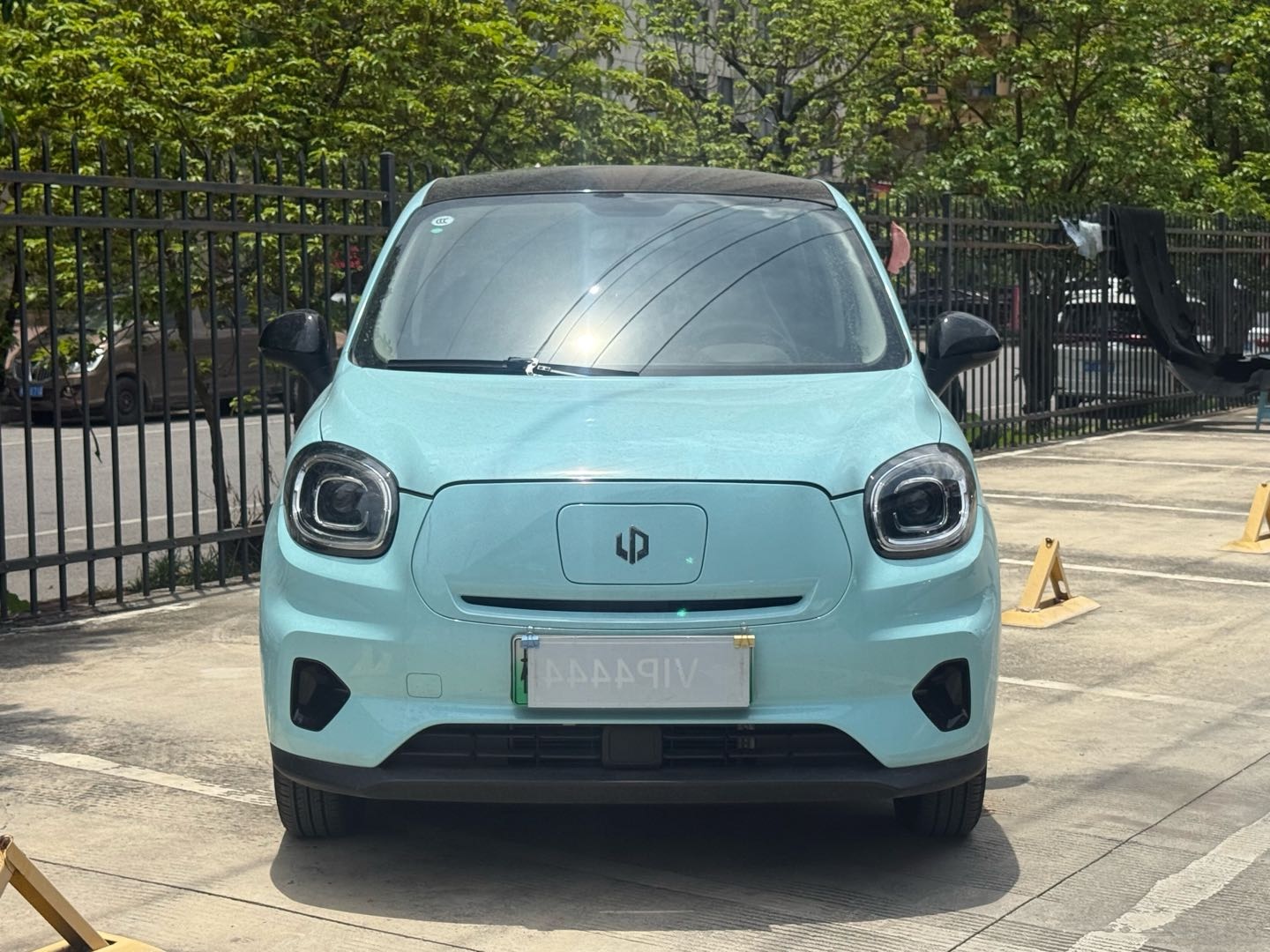 Leapmotor 2025 T03 403 Comfort Edition