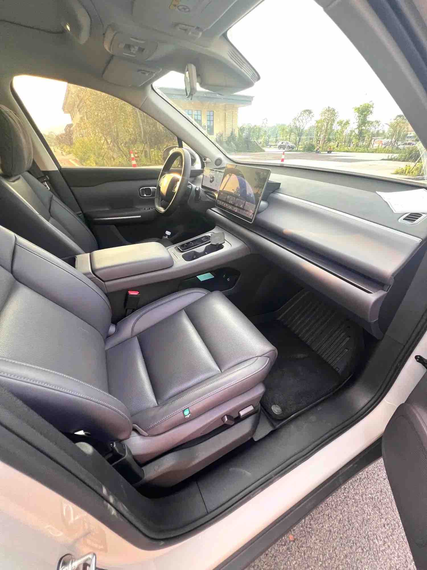 Leapmotor 2024 C10 530 Smart Edition