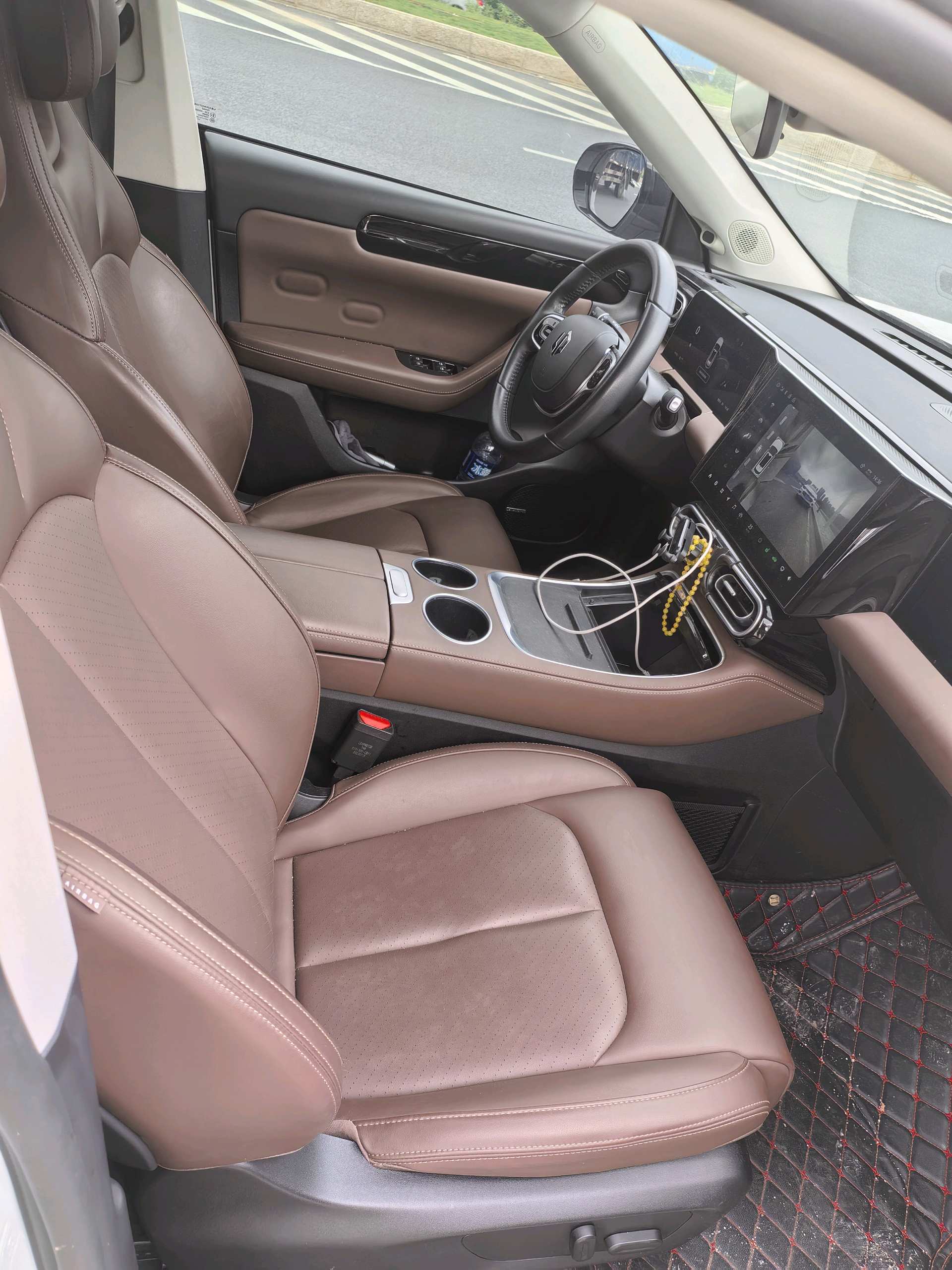 Leapmotor 2023 C11 500 Comfort Edition