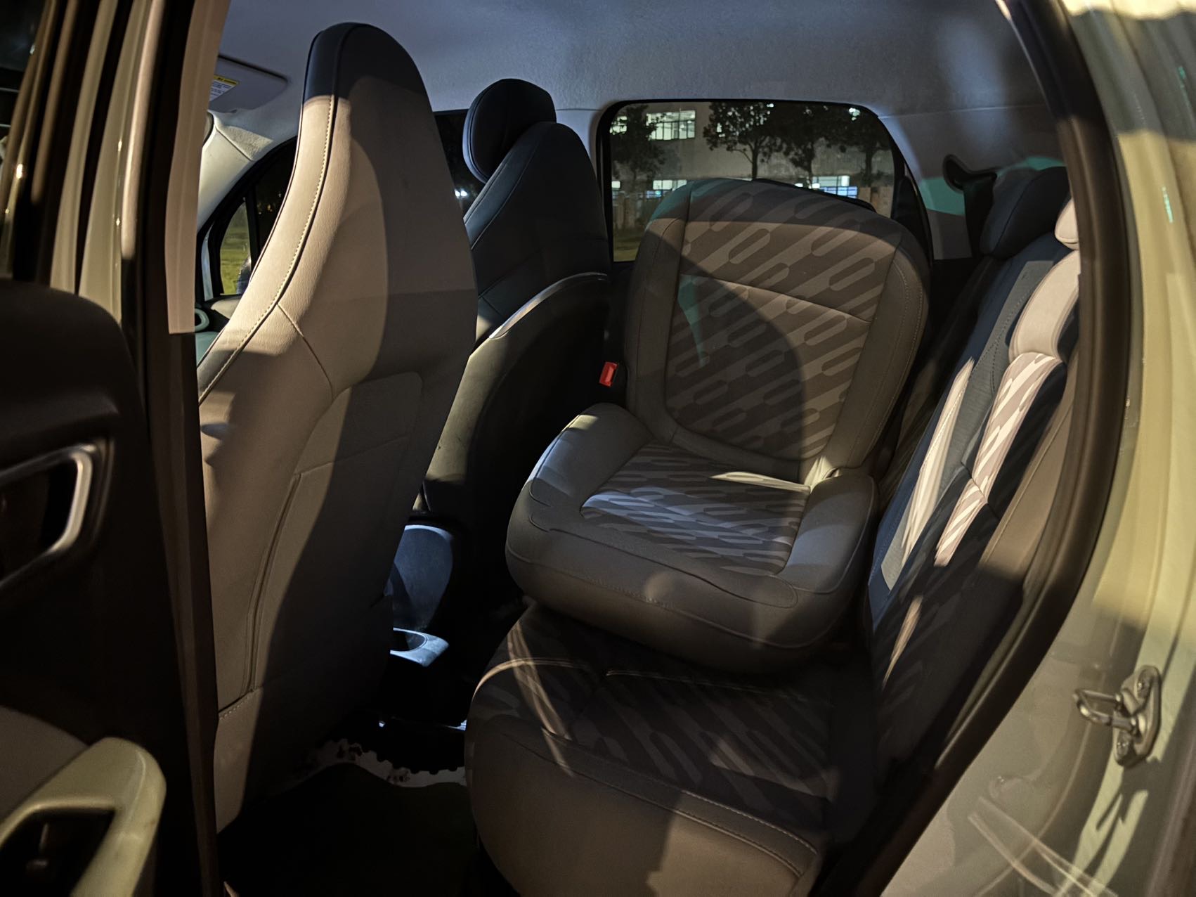 Leapmotor 2024 T03 403 Comfort Edition