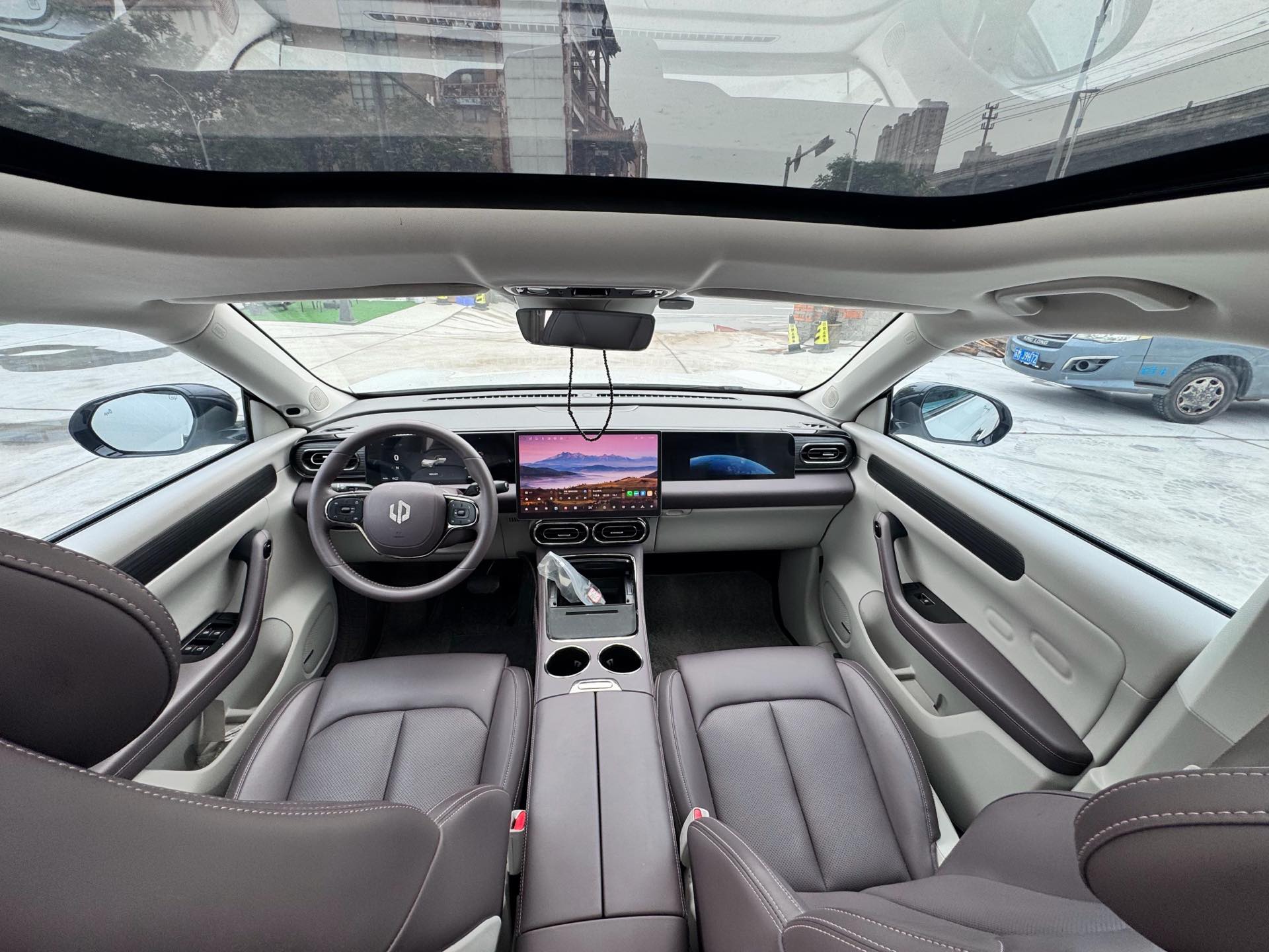 Leapmotor 2024 C11 580 Premium