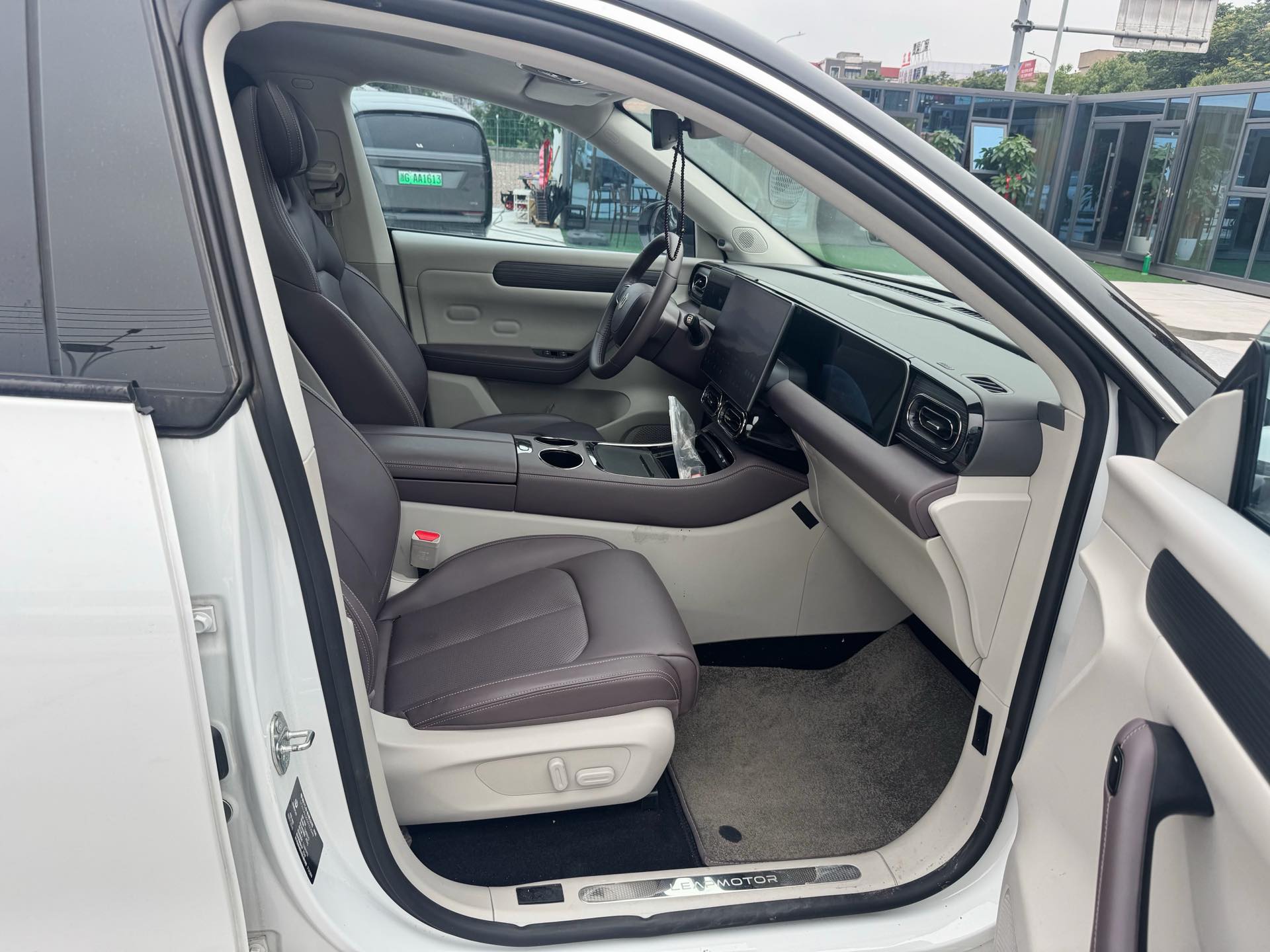 Leapmotor 2024 C11 580 Premium