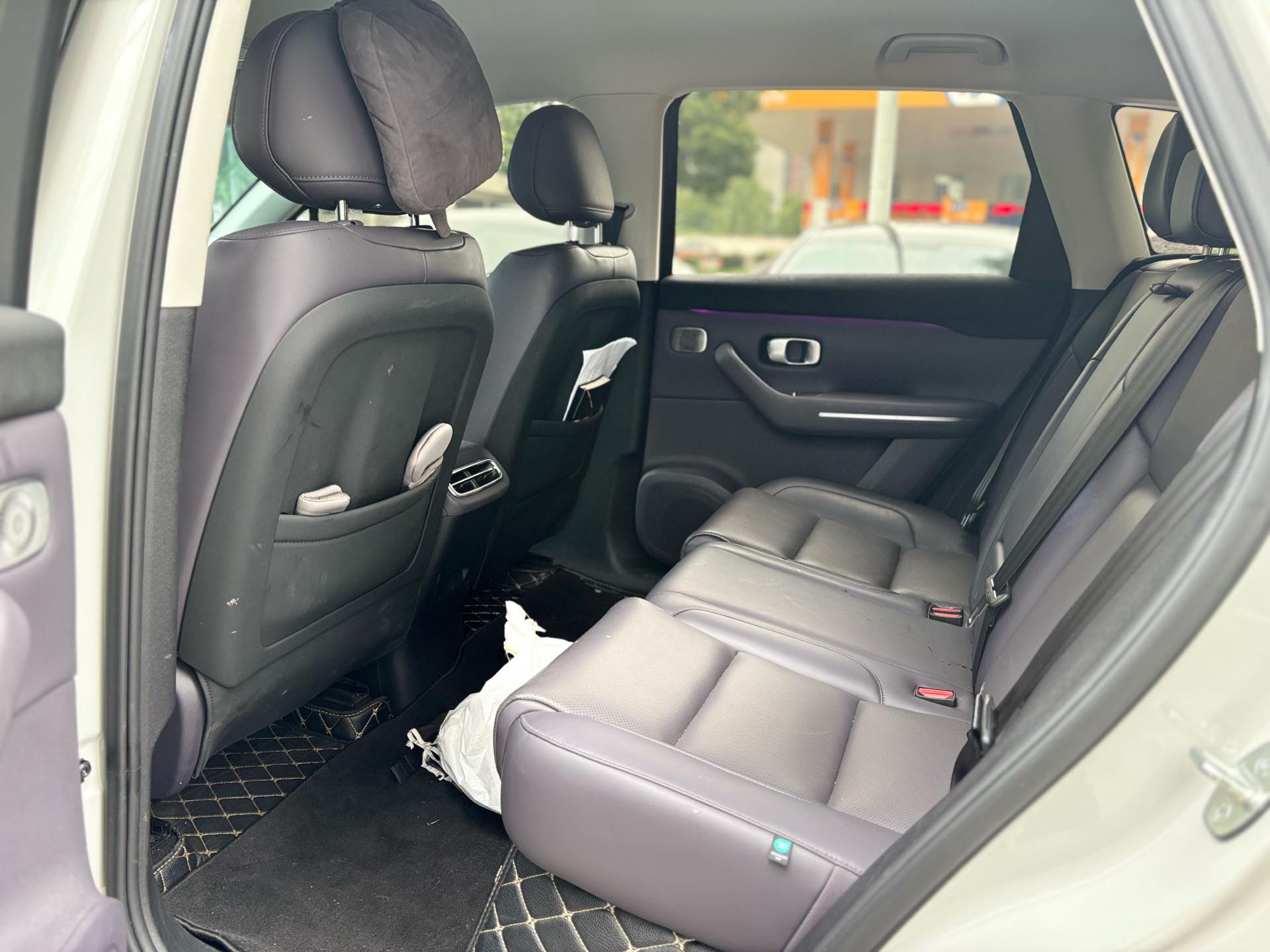 Leapmotor 2024 C10 210 Comfort Edition