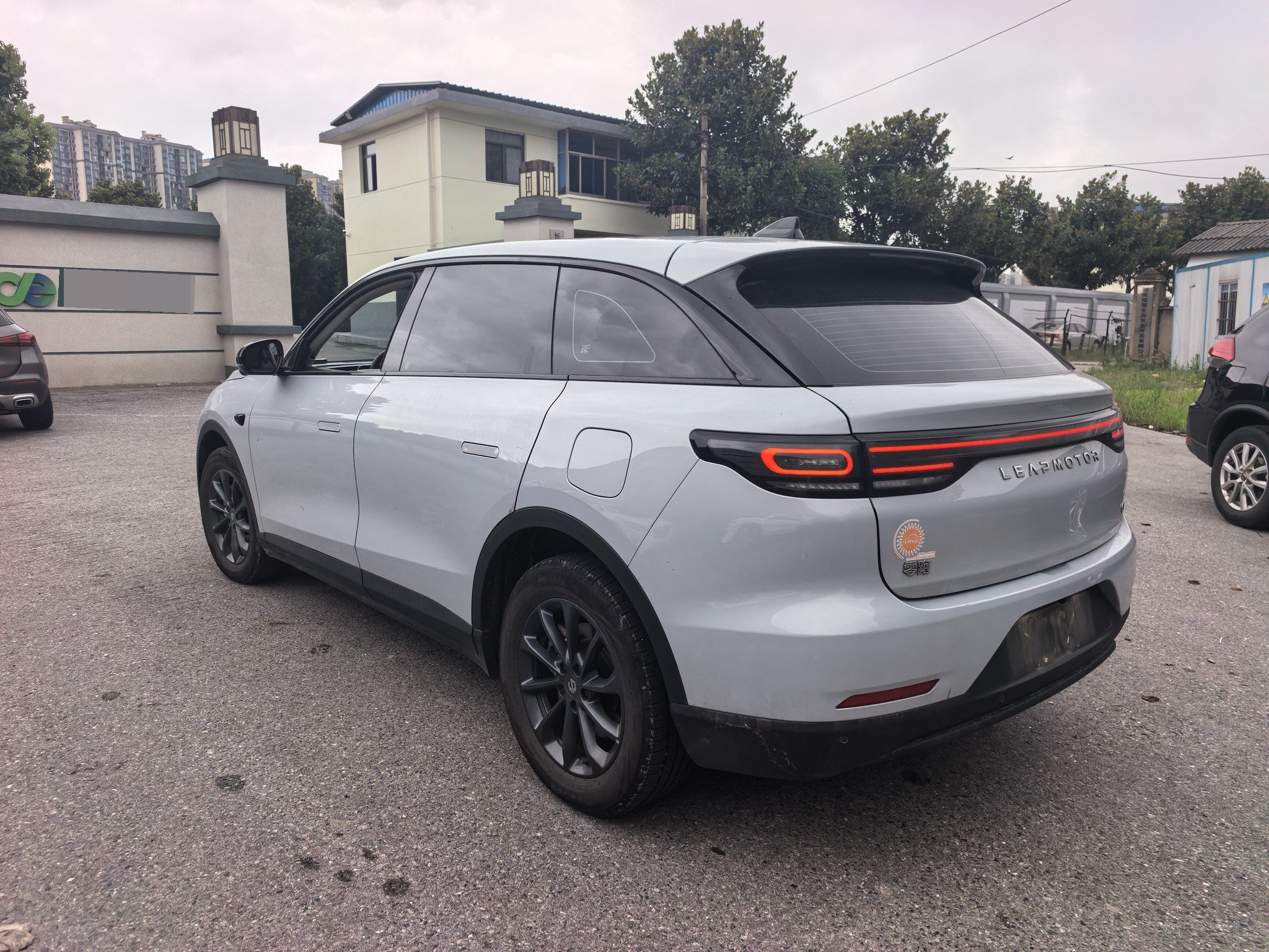 Leapmotor 2023 C11 200 Comfort Edition