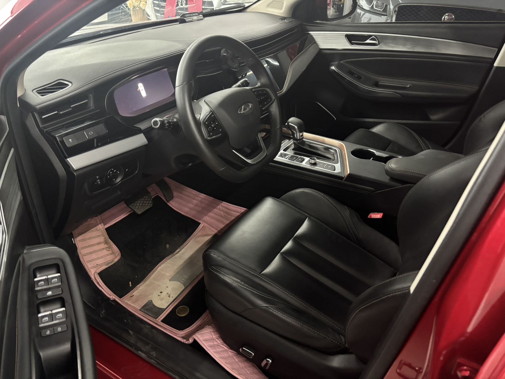 Chery 2021 Arrizo 5 PLUS 1.5T CVT Xiaozexiang PLUS