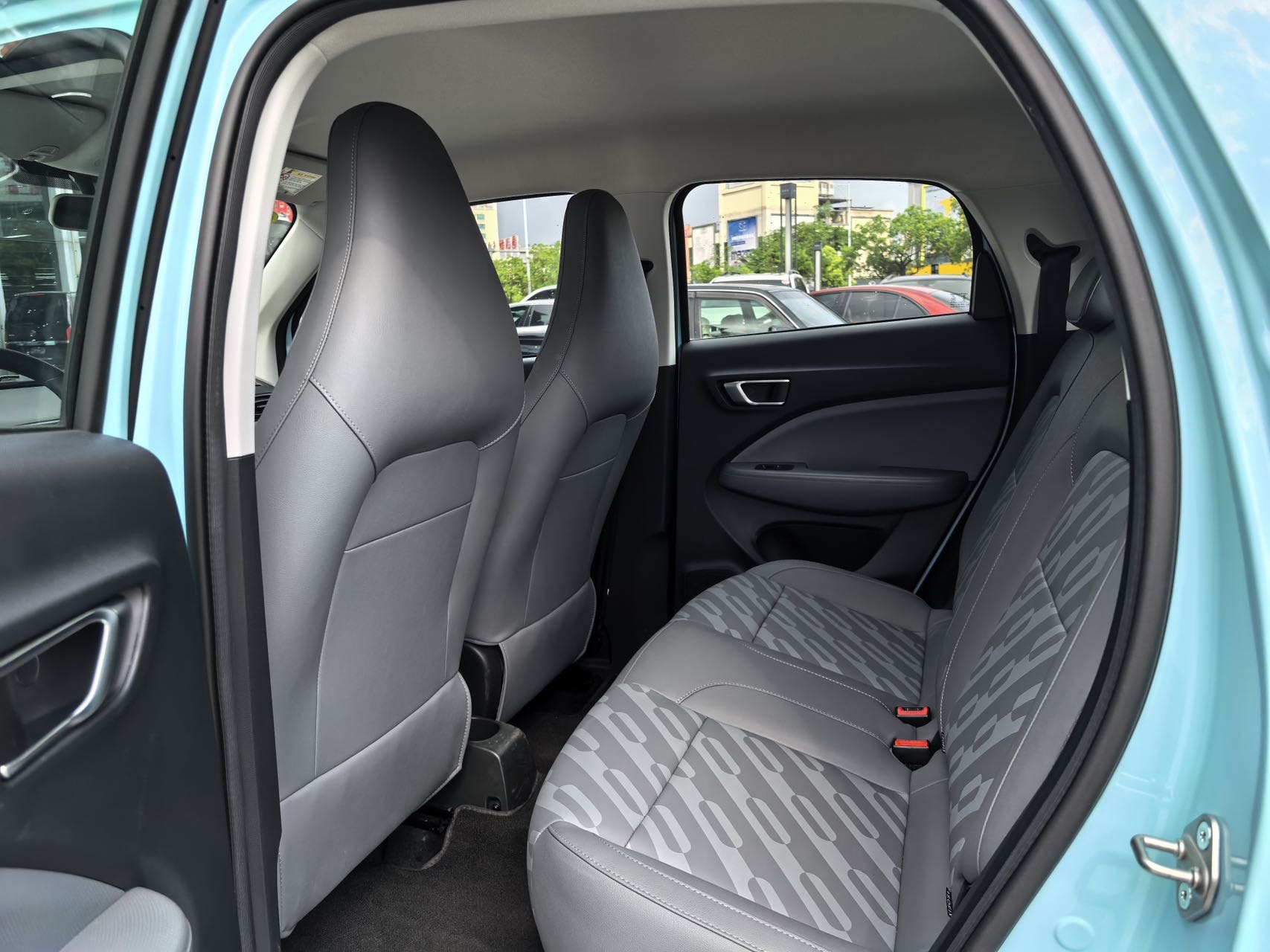 Leapmotor 2025 T03 403 Comfort Edition