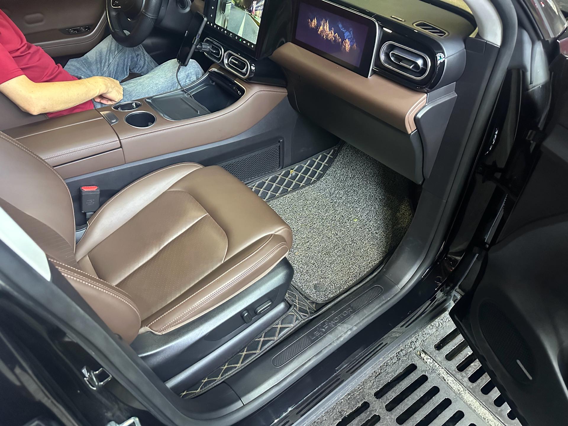 Leapmotor 2024 C11 515 Smart Edition