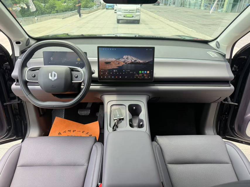 Leapmotor 2024 C16 520 Smart Drive Edition
