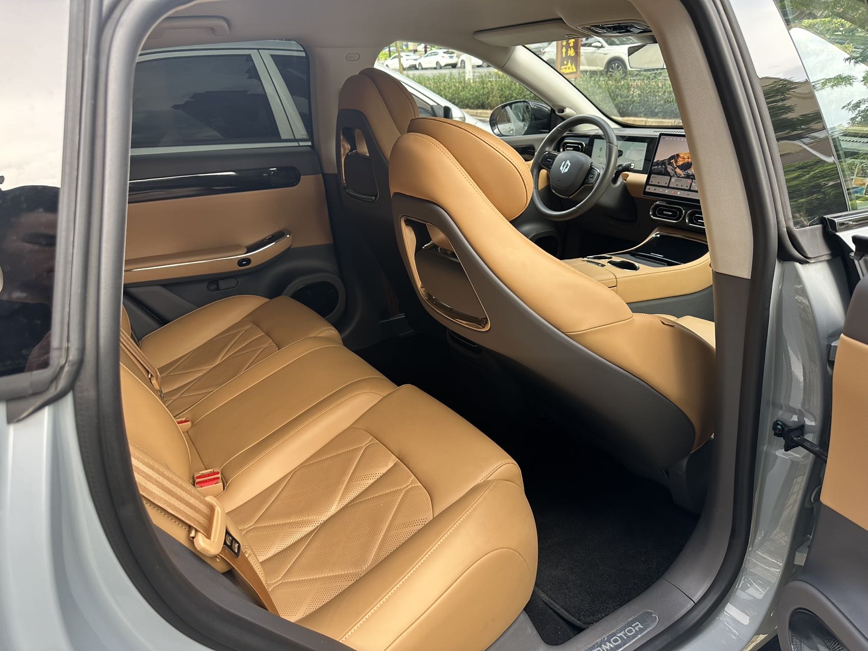 Leapmotor 2023 C01 316 Comfort Edition