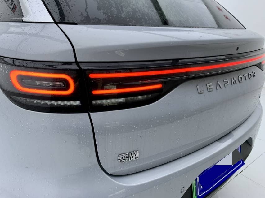 Leapmotor 2026 C11 640 LiDAR Ultimate Edition