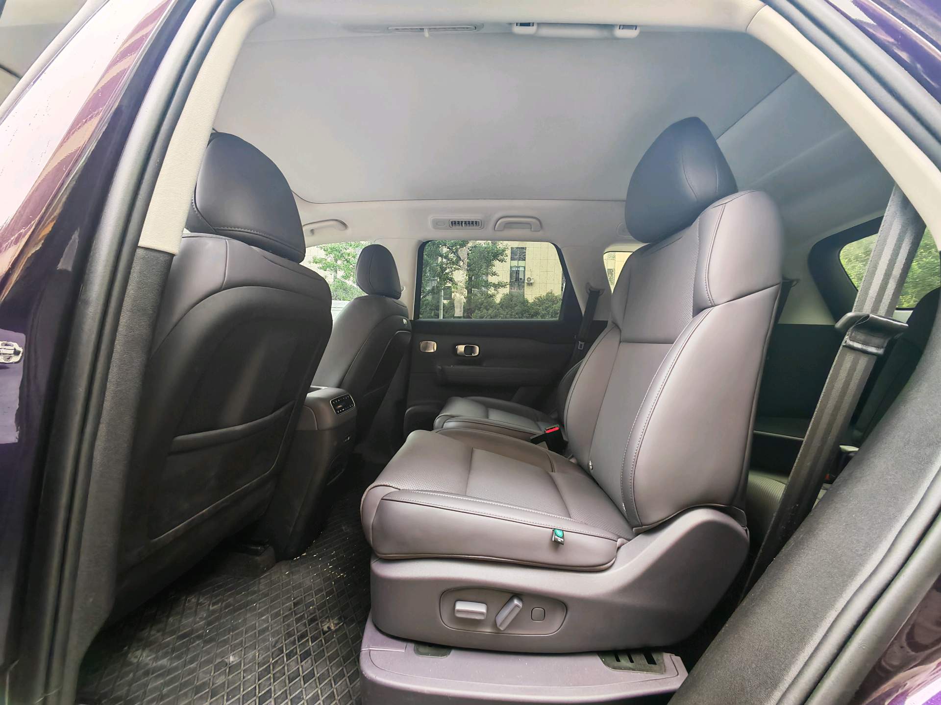 Leapmotor 2026 C16 280 LiDAR 6-Seater