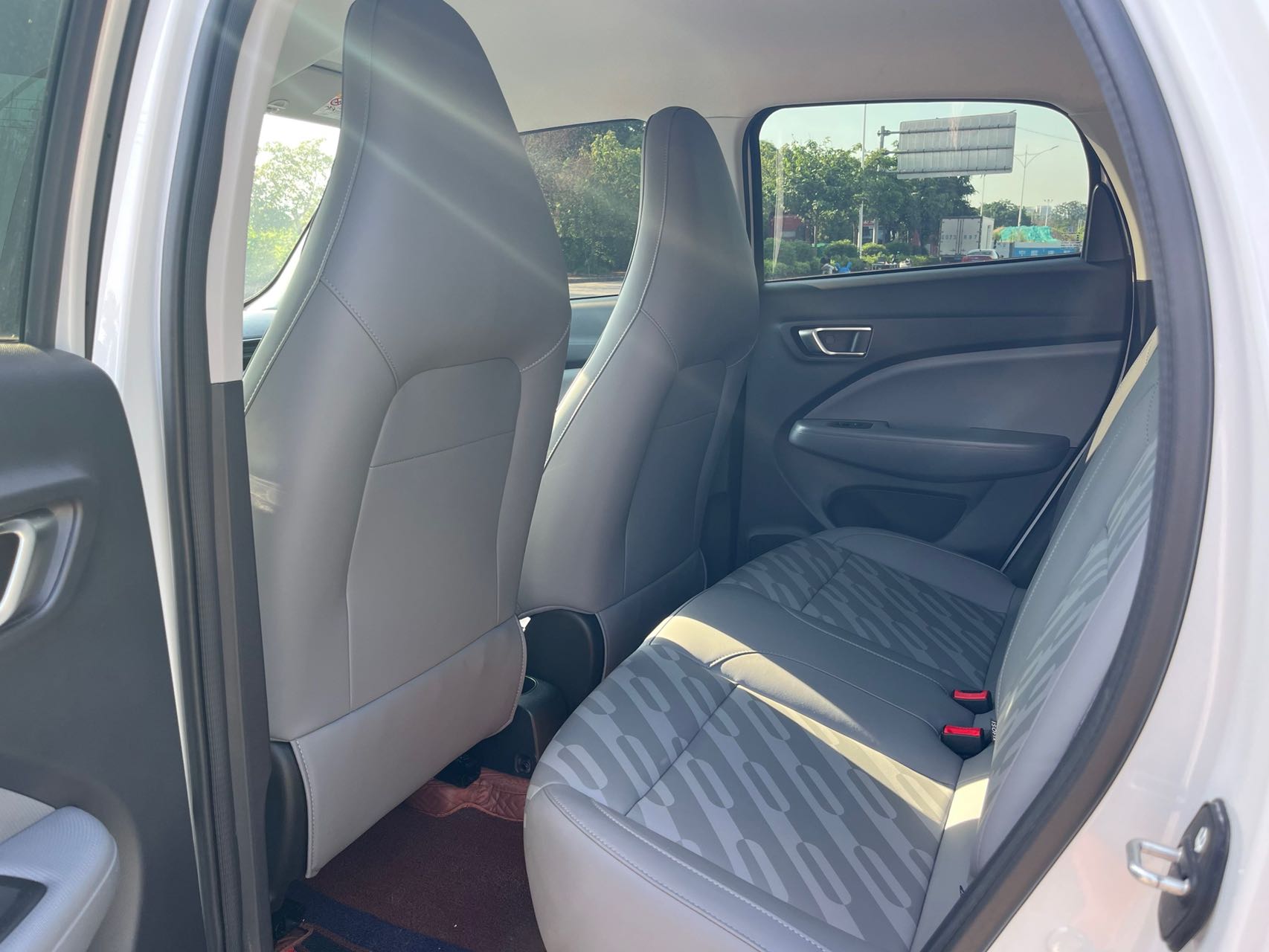 Leapmotor 2025 T03 310 Comfort Edition