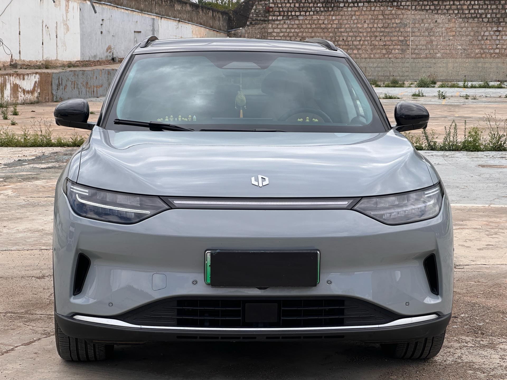 Leapmotor 2024 C11 580 Premium Edition