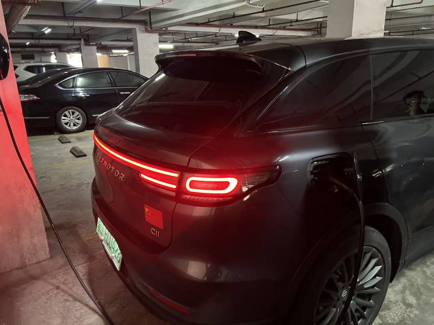 Leapmotor 2023 C11 200 Comfort Edition
