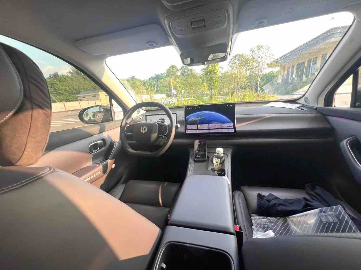 Leapmotor 2024 C10 530 Smart Edition