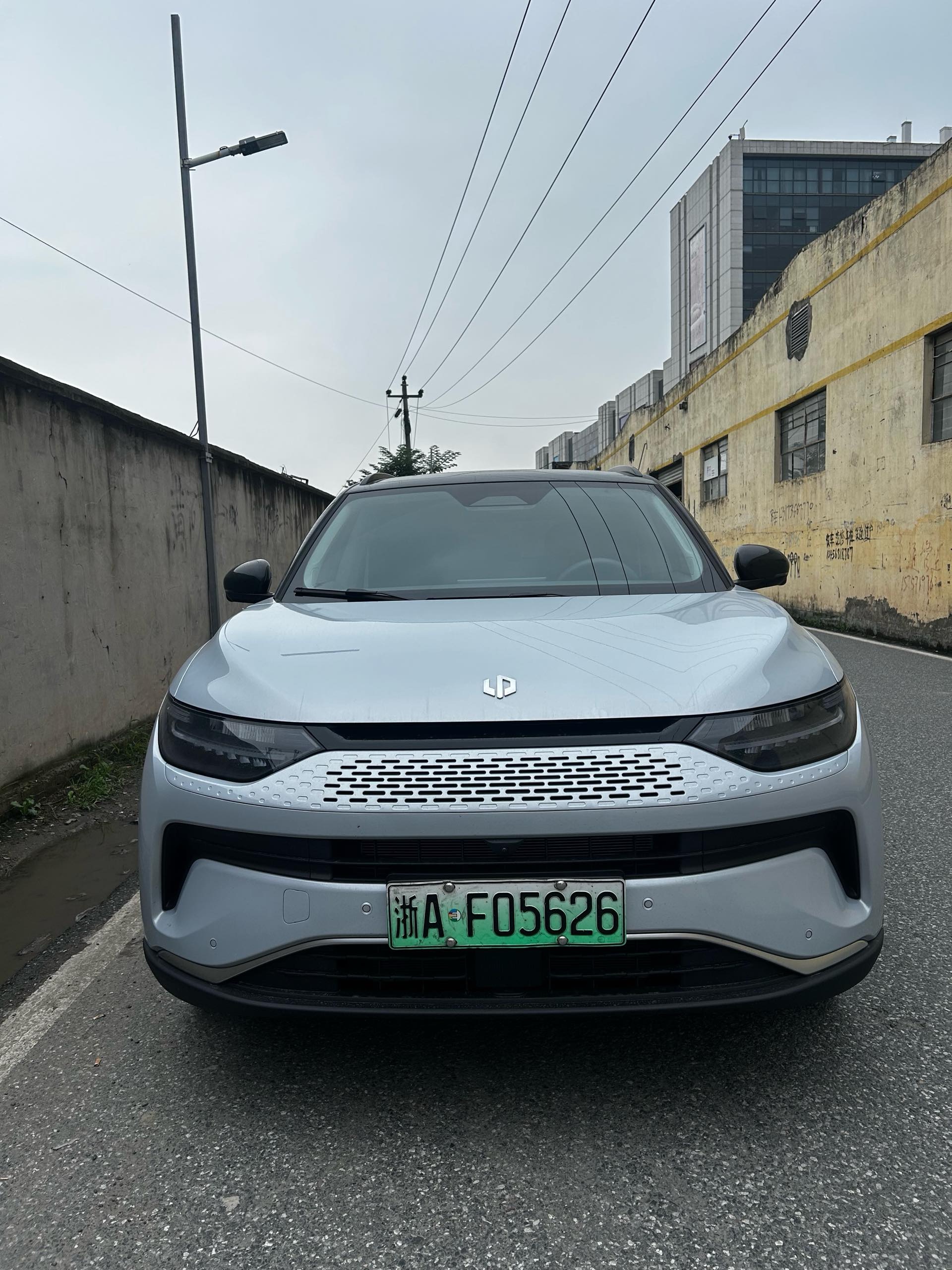 Leapmotor 2024 C11 300 Premium Edition