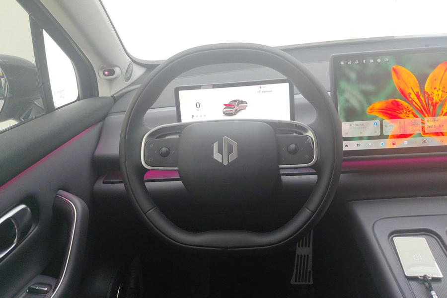 Leapmotor 2024 C10 210 Smart Edition
