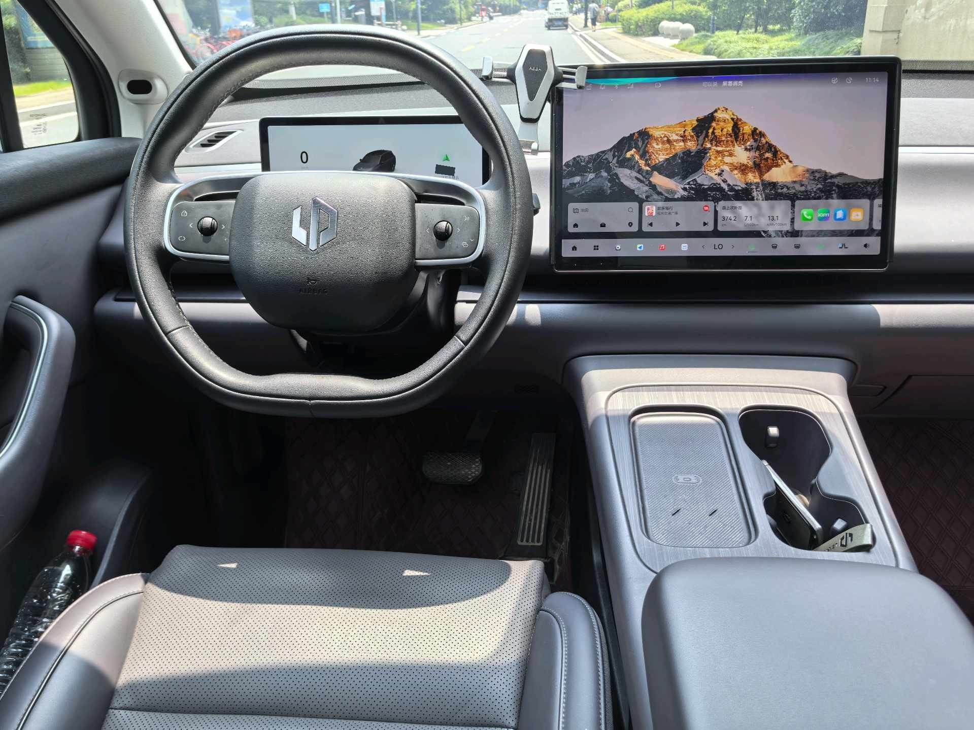 Leapmotor 2024 C10 210 Smart Drive Edition