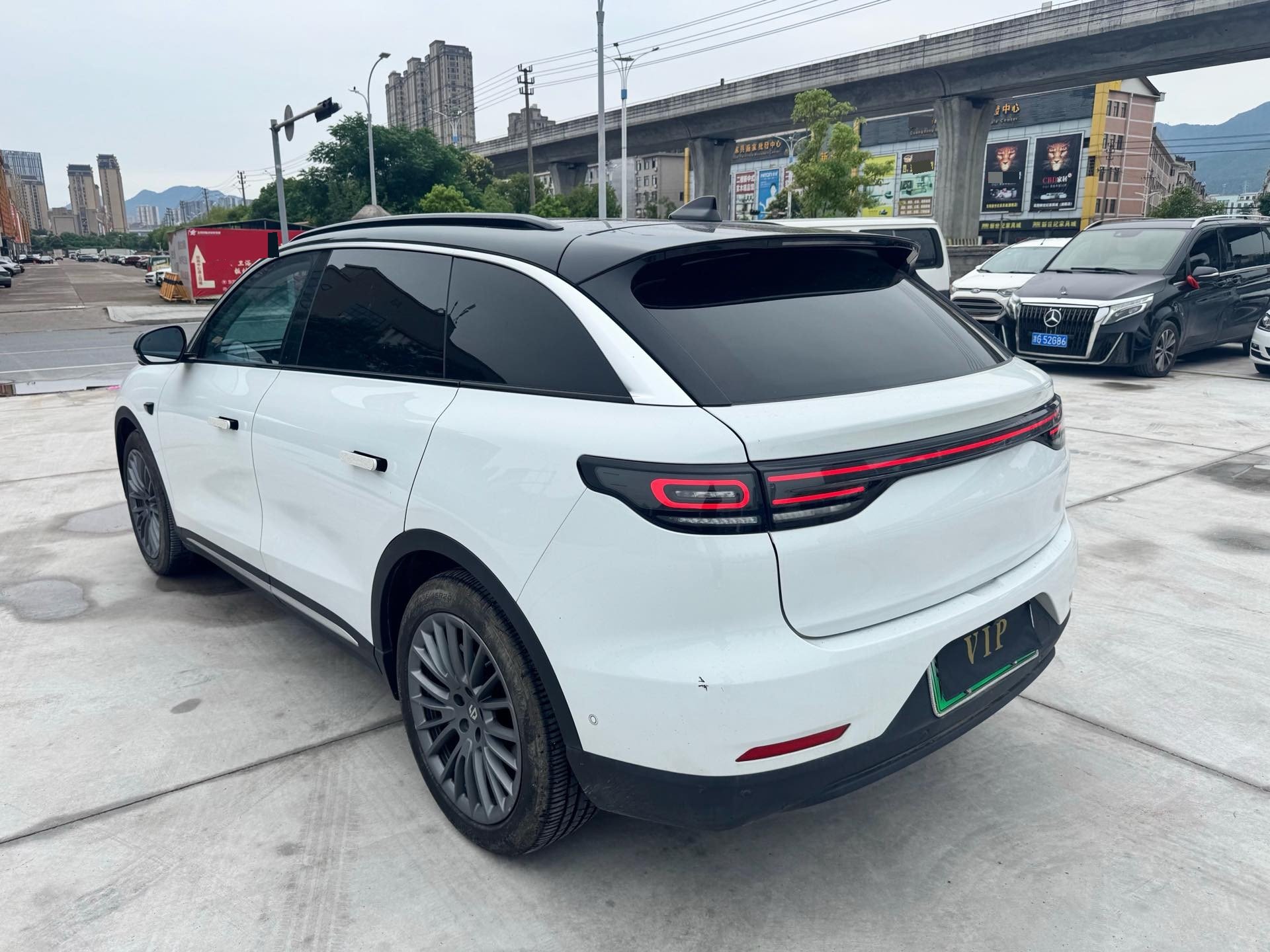 Leapmotor 2024 C11 580 Premium