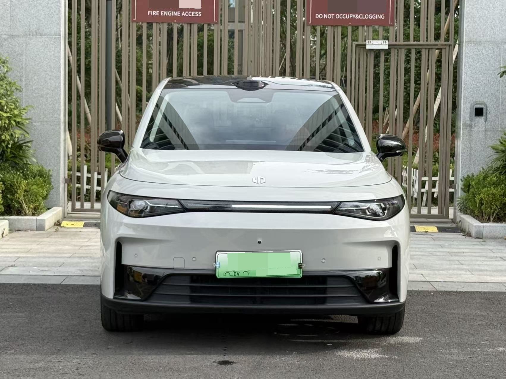 Leapmotor 2026 C10 605 LiDAR Edition