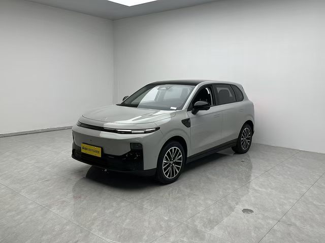 Leapmotor 2025 B10 510 Yuexiang Smart Driving Edition