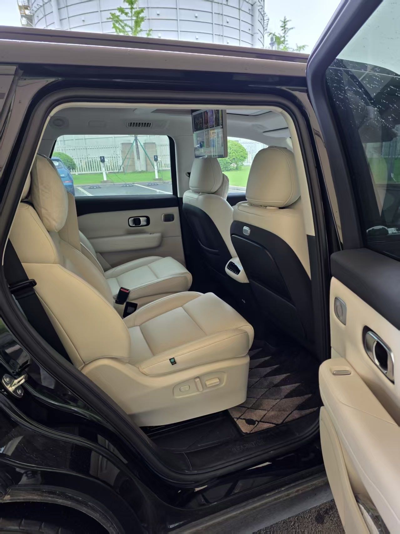 Leapmotor 2024 C16 200 Zhijia Edition