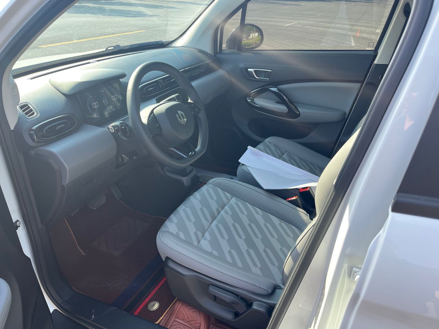 Leapmotor 2025 T03 310 Comfort Edition