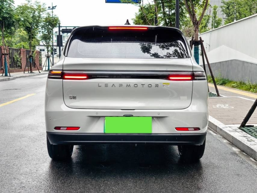 Leapmotor 2024 C10 210 Comfort Edition