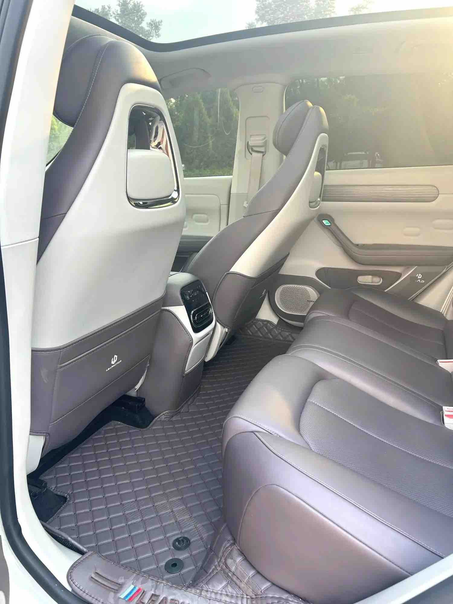Leapmotor 2024 C11 580 Premium