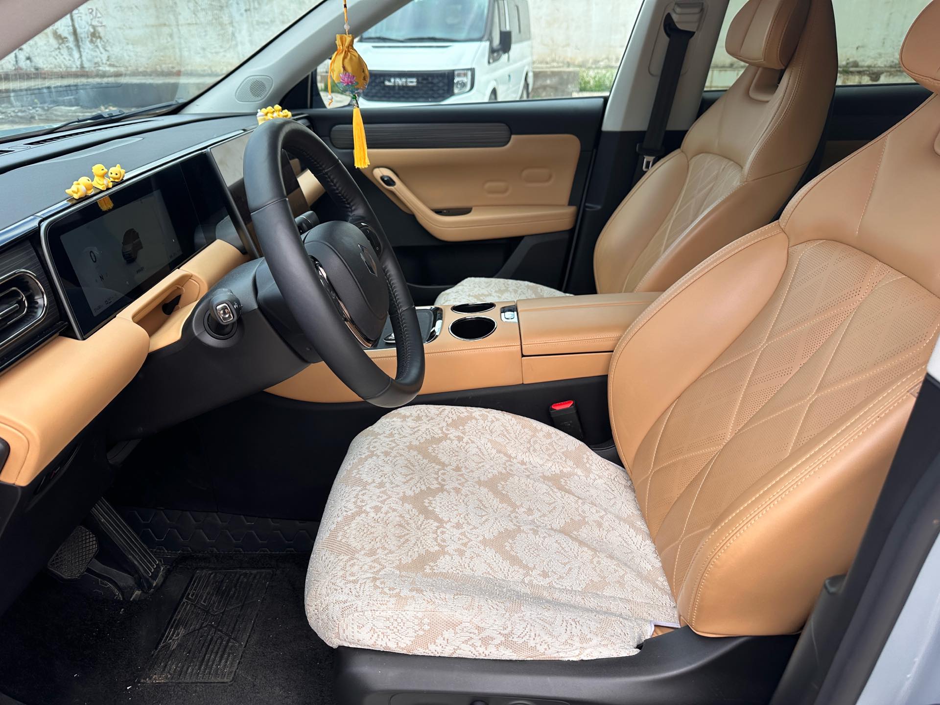 Leapmotor 2024 C11 580 Premium Edition