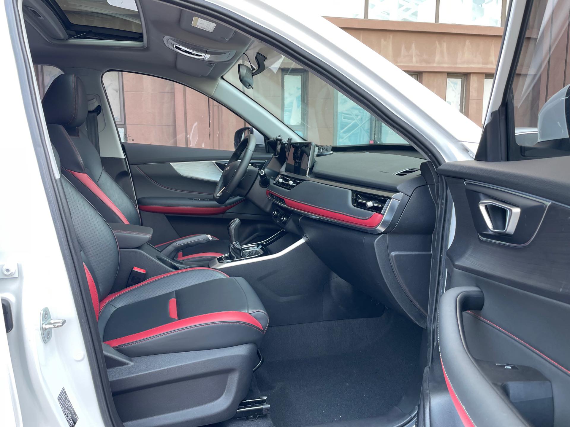 Chery 2022 Tiggo 3 1.5 Classic Value Edition Fashion
