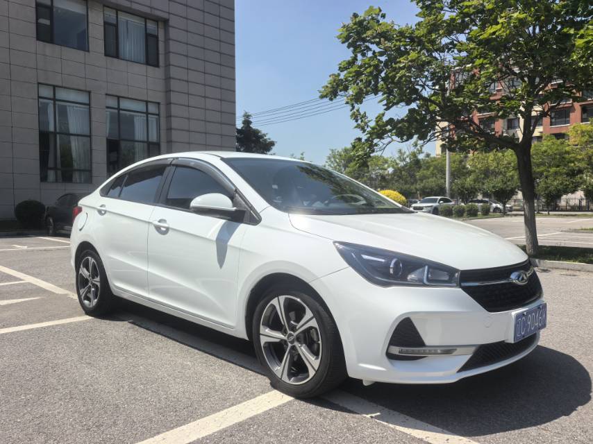 Chery 2019 Arrizo 5 1.5 Zizai Edition