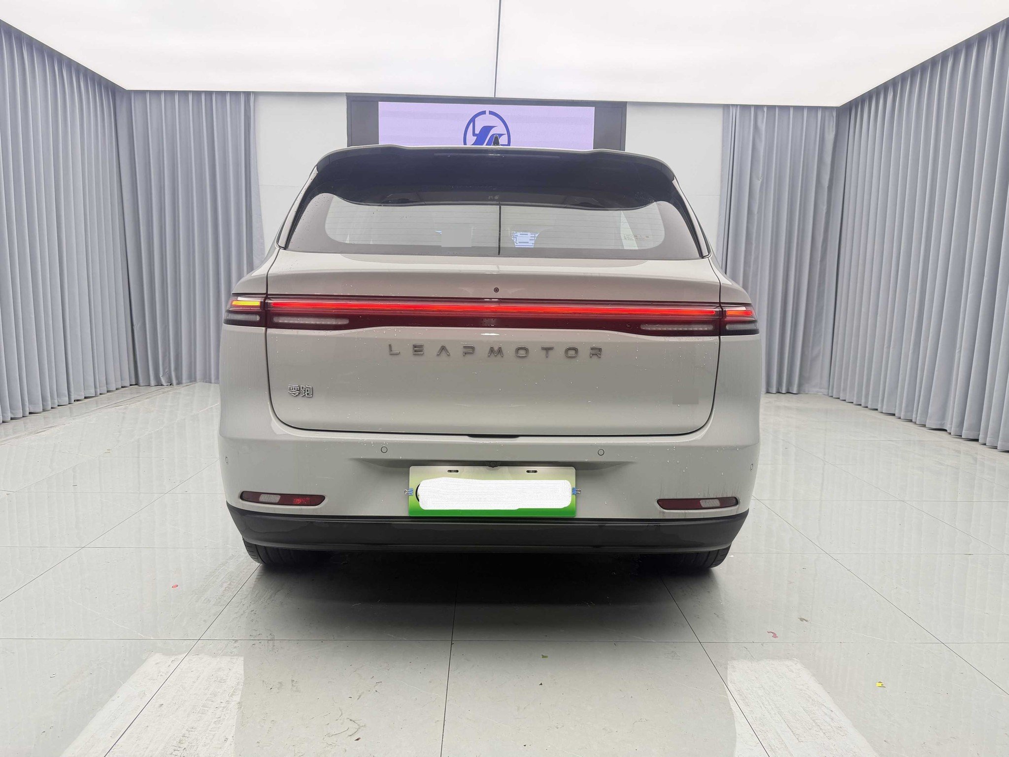 Leapmotor 2026 C10 605 LiDAR Edition