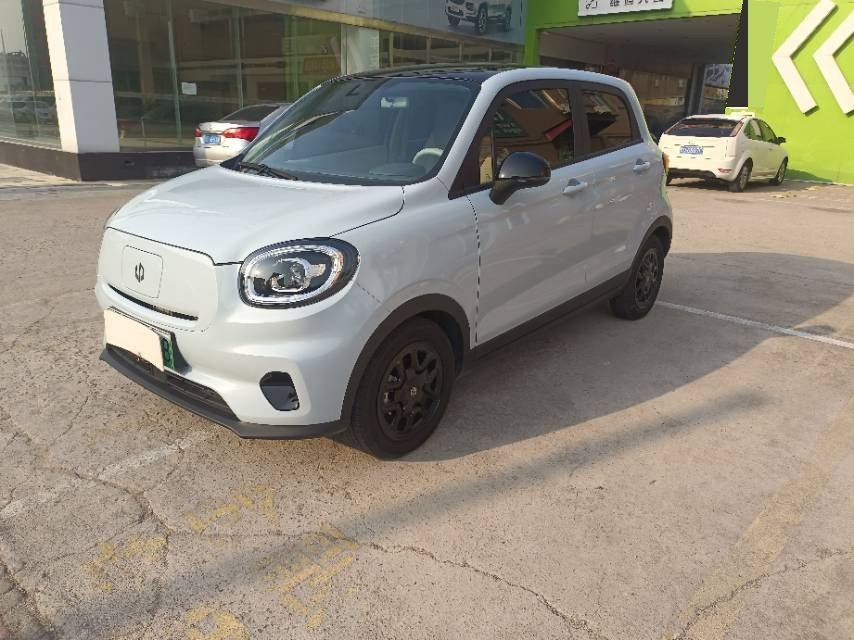 Leapmotor 2025 T03 310 Comfort Edition