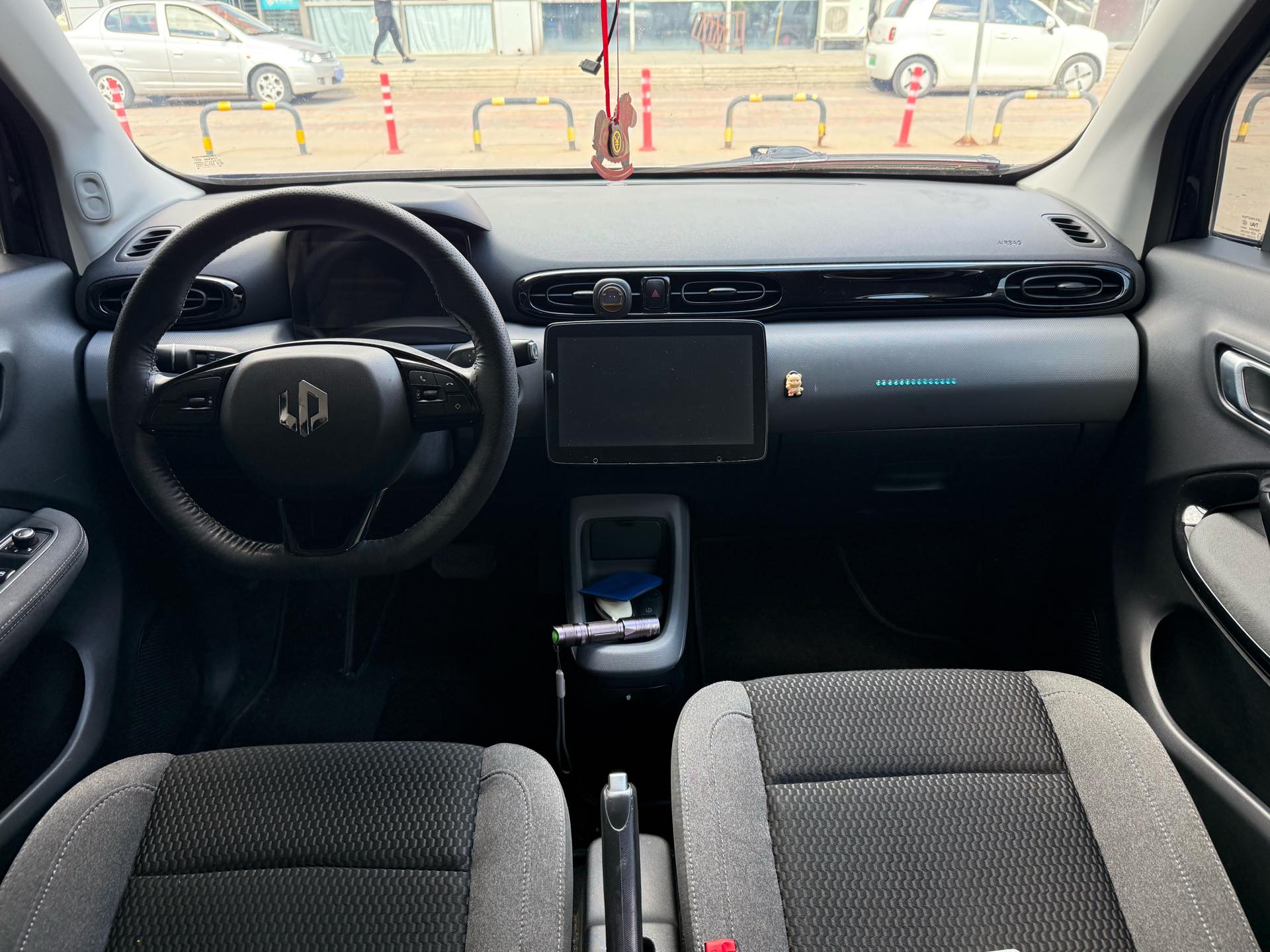 Leapmotor 2021 T03 400 Comfort