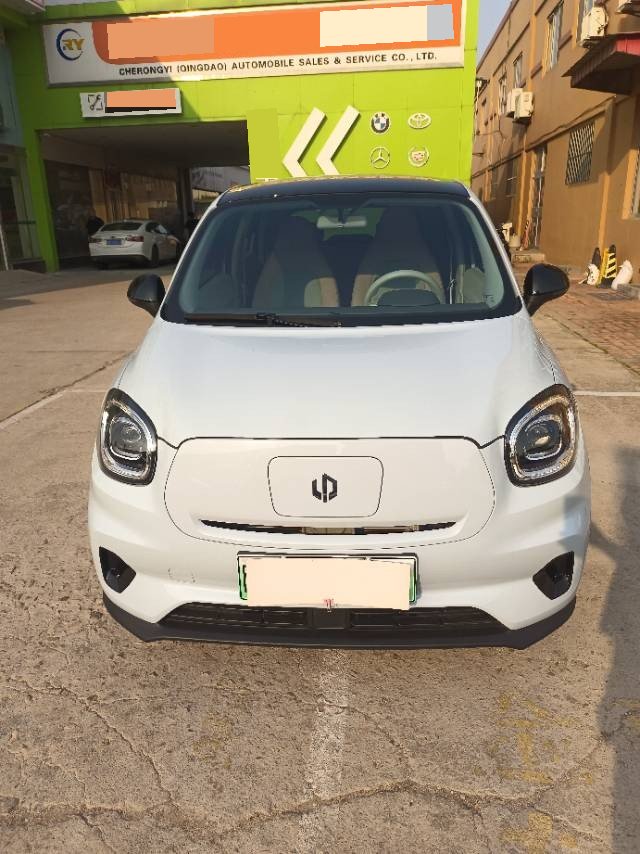 Leapmotor 2025 T03 310 Comfort Edition