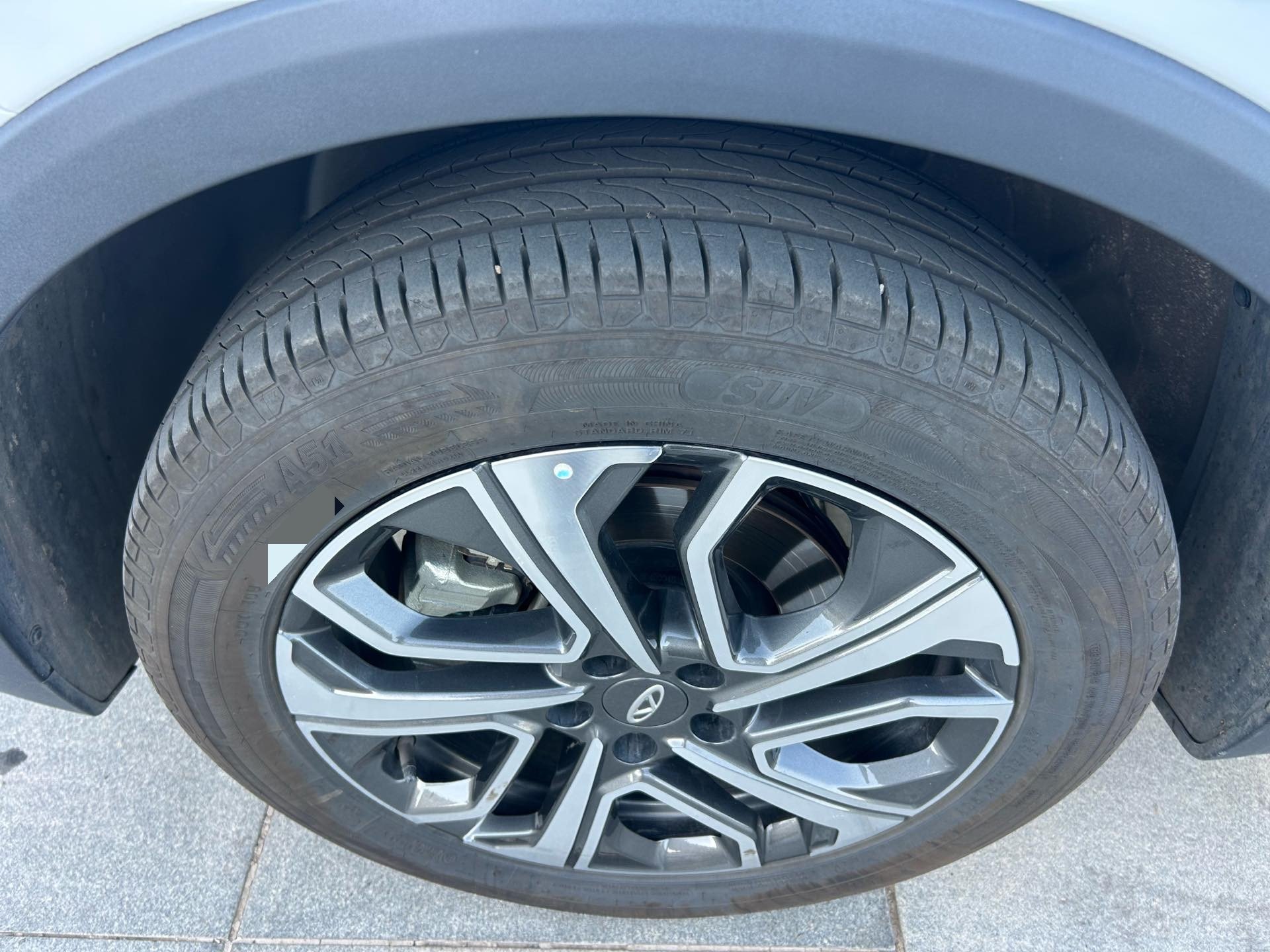 Chery 2023 Tiggo 7 PLUS 1.5TCI CVT Champion Edition Luxury