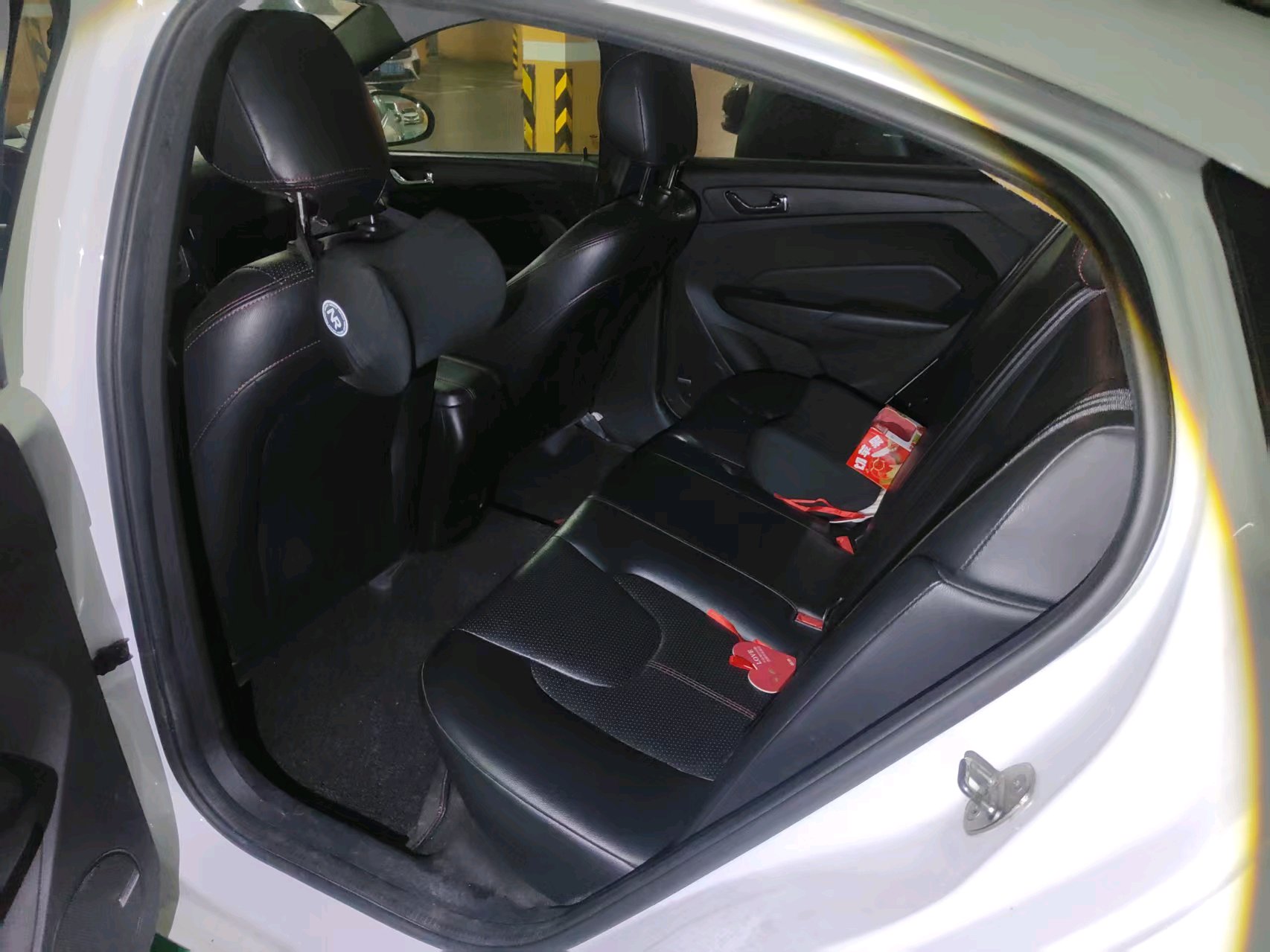Chery 2016 Arrizo 5 1.5 Lingshang Edition