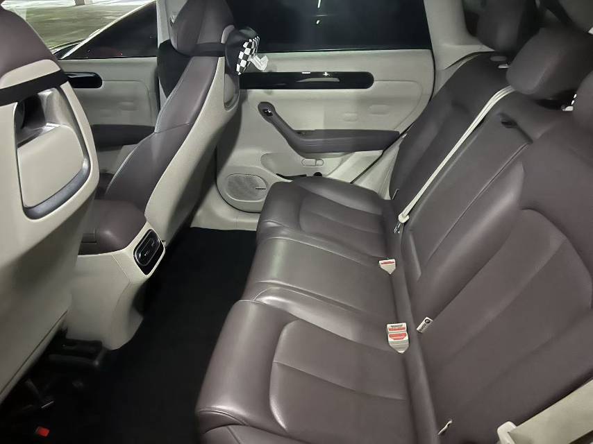 Leapmotor 2023 C11 200 Comfort Edition