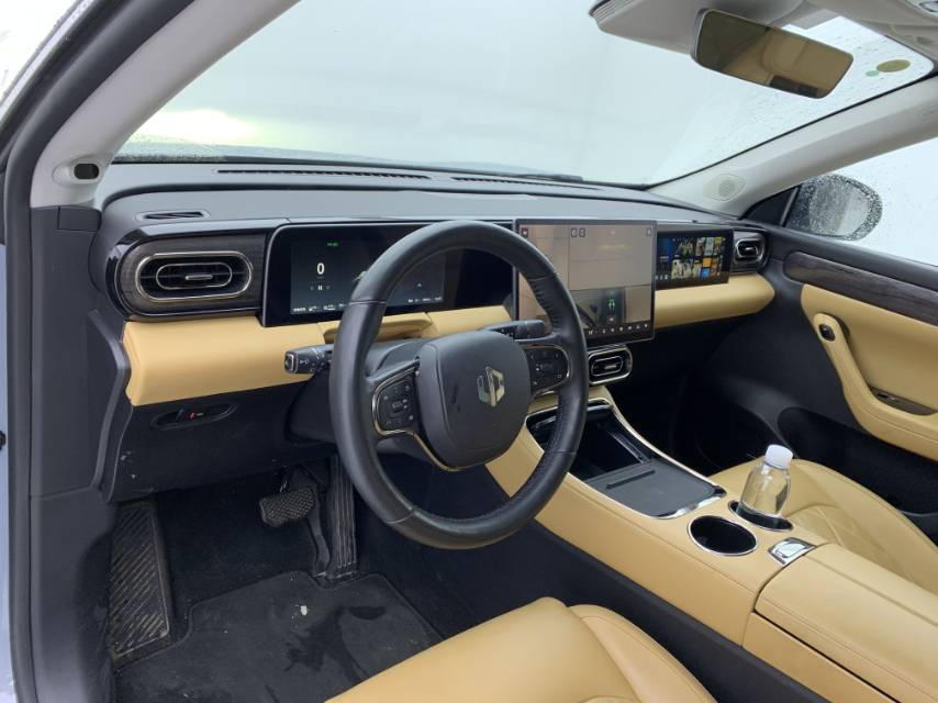 Leapmotor 2024 C11 300 Deluxe Edition